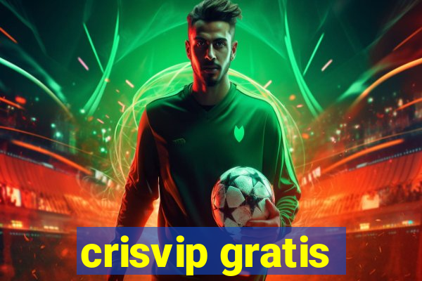 crisvip gratis